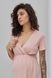 Пудрова нічна сорочка для вагітних та годуючих NW-1.4.14 фото 7
