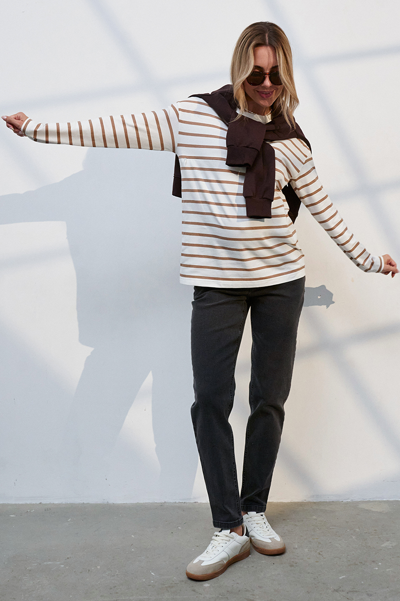 Ivonne Essential Fit photo №6