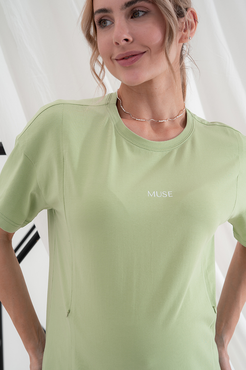 Muse photo №3
