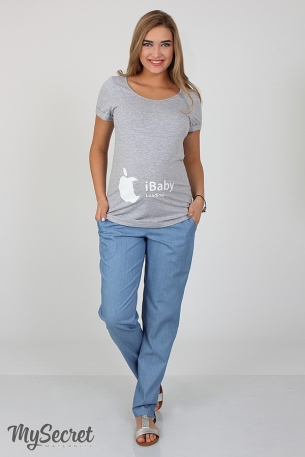 Hanna denim