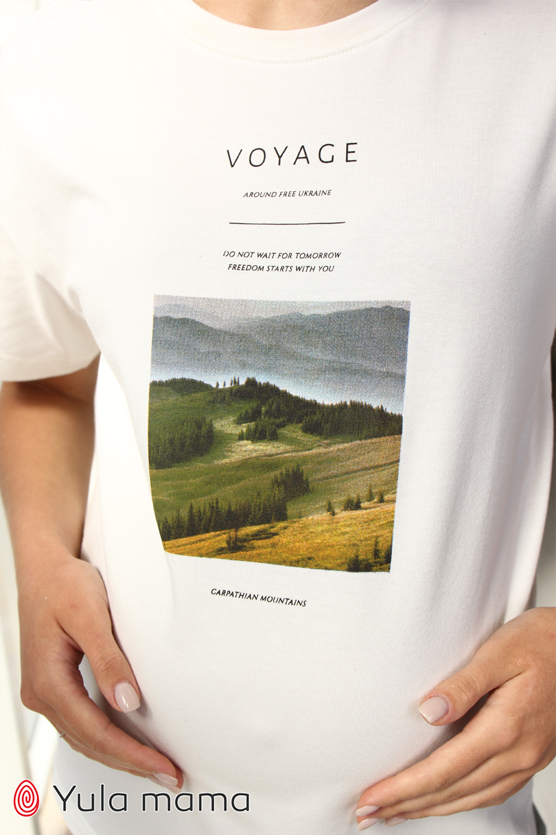 Voyage photo №5